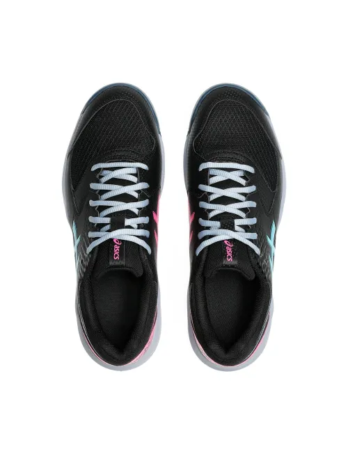 Asics Gel-Dedicate 8 Padel 1041A414-001 | Ofertas de pádel